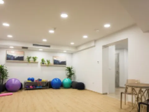 Lines Concept住宿 雷西姆農酒店