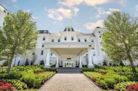 The Riding Academy Hotel