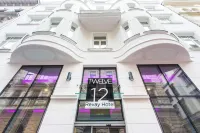 12 Revay Hotel Hotels in Budapest