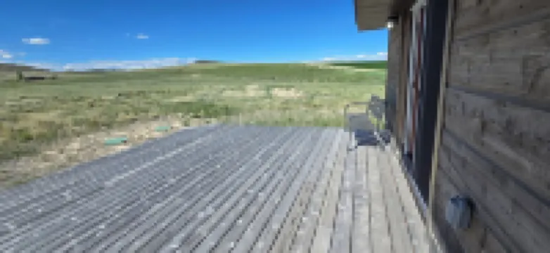 Rustic cabin charm with modern comforts—your cozy escape to nature awaits!