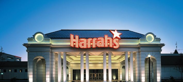 Harrah's Joliet- A Caesars Rewards Destination Hoteles en Condado de Will