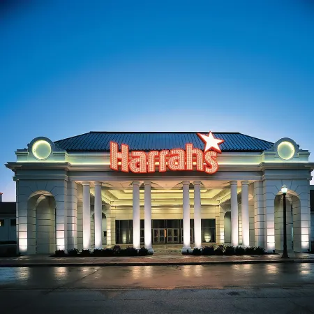 Harrah's Joliet- A Caesars Rewards Destination