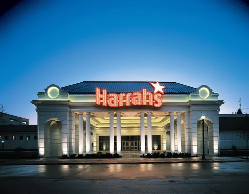 Harrah's Joliet- A Caesars Rewards Destination - WiFi