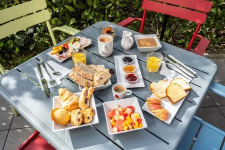 Ibis Genève Centre Nations