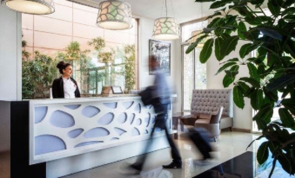 Relax Hotel Kenitra - Housity