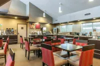 Comfort Suites