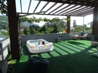 Villa Del Mar Hotels in Kvariat'i