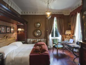 Hotel de la Ville - Monza