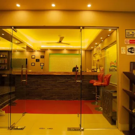 Hotel Oriental Sylhet