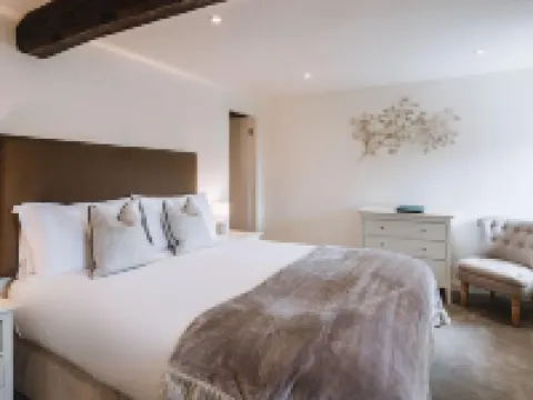 卡特梅爾廣場的咖啡和住宿 卡特梅爾酒店