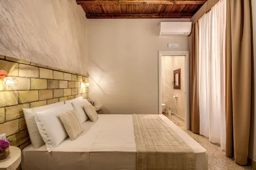 Colosseo Accommodation Room Guest House - Water Park