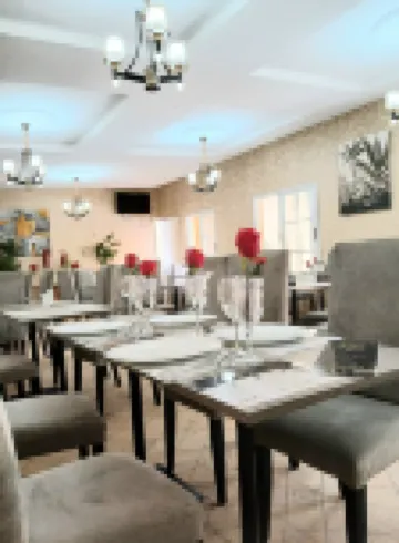 Haussmann Hôtels & Resorts Hotels in 