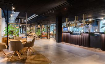 Flightgate Munich Airport Hotel, a member of Radisson Individuals