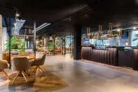 Flightgate Munich Airport Hotel, a member of Radisson Individuals Hotels in Neufahrn bei Freising