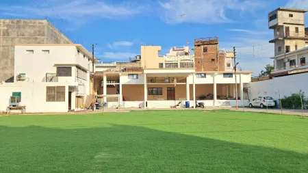 LD Guest House, Ayodhya