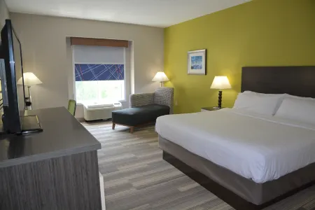 Holiday Inn Express & Suites Caryville