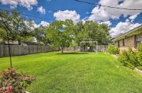 Pet-Friendly Bryan Home < 5 Mi to Texas A & M! - Country Houses