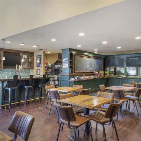 Best Western Plus Truckee-Tahoe Hotel