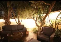 The Sunny Bungalow