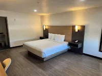 Rodeway Inn & Suites Thousand Palms - Rancho Mirage Отели в г. Таусанд Палмс