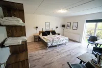 Hotel Aarslev Kro Hotels in Skanderborg