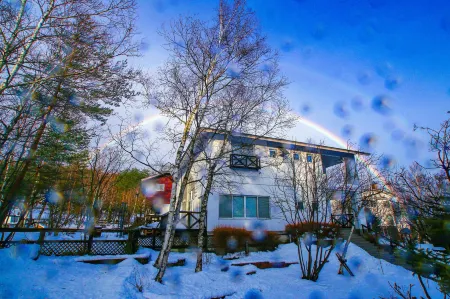 Pension Entre - Deux - Mers Отели рядом с достопримечательностью «Аппикоген»