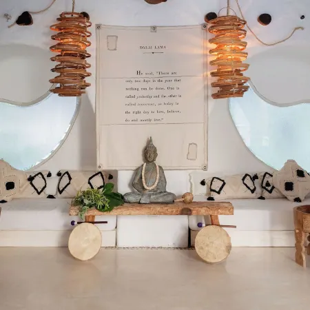 Casa Las Tortugas Petit Beach Hotel & Spa