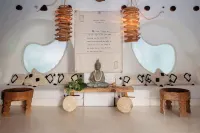 Casa Las Tortugas Petit Beach Hotel & Spa - spa