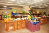 Zephir Hôtel & Spa Hotels in Sangho