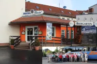 Hotel Riedel - WiFi