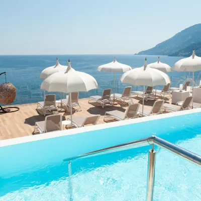 Hotel Club 2 Torri