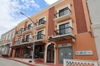 Hotel Colli