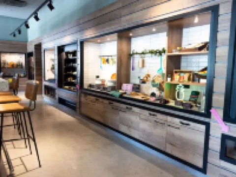 Moxy Simmern Hotels in Rhein-Hunsruck-Kreis