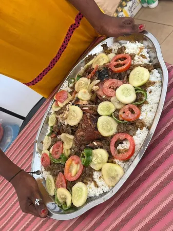 Villa Choucador Отели в г. Сали