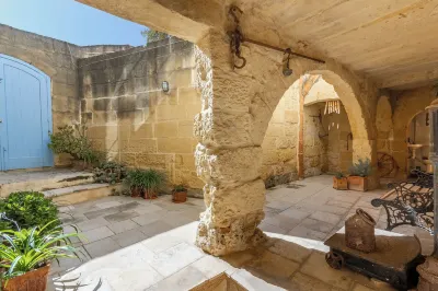 Bebbuxija Pool Farmhouse Gozo - Happy Rentals Hotels near Gozo Nature Museum