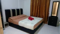 HD Guest House Kuantan Hotels in Куантан