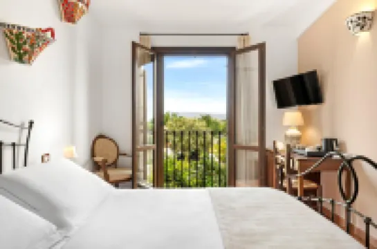 Hotel la Corte Del Sole