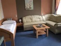 Garni Hotel Post Hotels in Marktleuthen