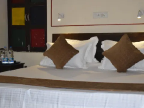 Hotel Nawal Sagar Palace - Bundi Hotels in Bundi