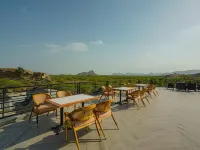 One Earth A Leopard Park, Jawai Hotels in Pali