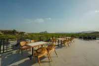 One Earth A Leopard Park, Jawai Hotels in Bera
