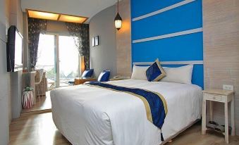 Kenting Beach House