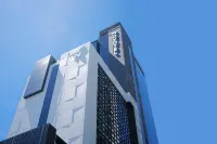 Novotel Perth Murray Street