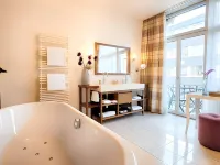 Hotel Alden Splügenschloss Zürich - Leonardo Limited Edition