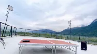 Starry Inn Hualien