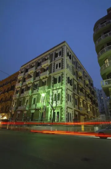 Hotel Garibaldi Hotels near Palermo Lolli