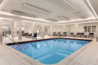 Homewood Suites by Hilton Columbus-Dublin Hotels in Dublin
