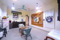 Rest Twenty-two Homestay