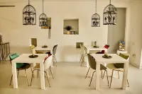 DysArt Boutique Hotel - breakfast