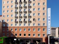 Toyoko Inn Morioka Ekimae